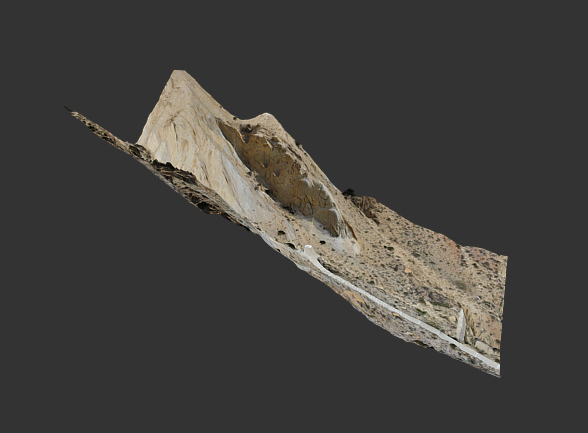 Icnitas, Megaplanolites ibericus